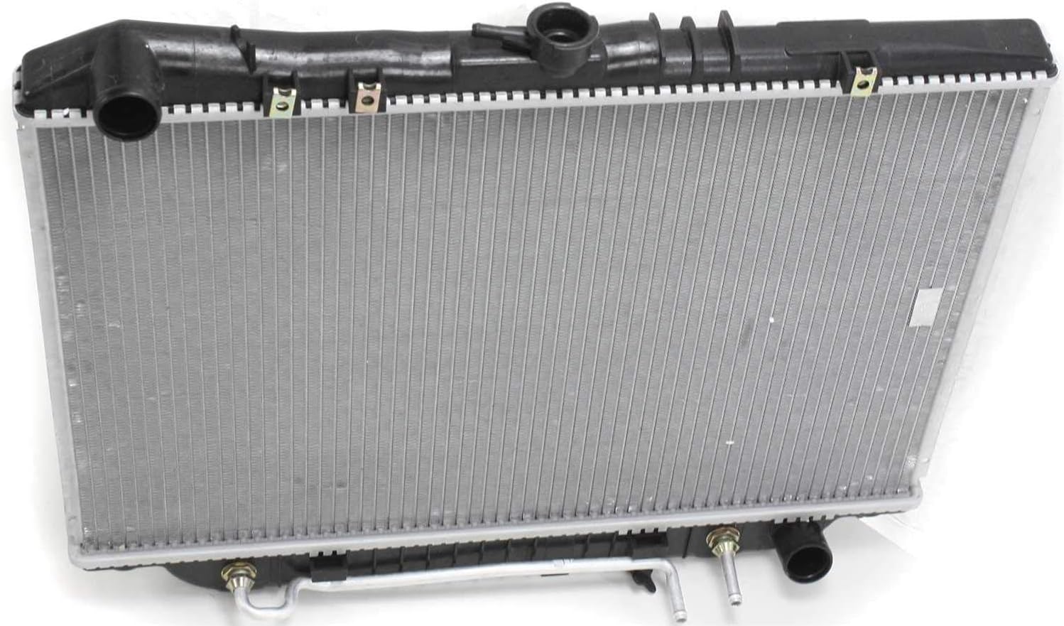 Garage-Pro Radiator Compatible with ISUZU RODEO 1993-1997 / VEHICROSS 1999-2001 3.2L/3.5L
