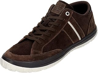 [アドミラル] スニーカー COVENTRY(コベントリー) AD832 ユニセックス ブラウン 26.5cm