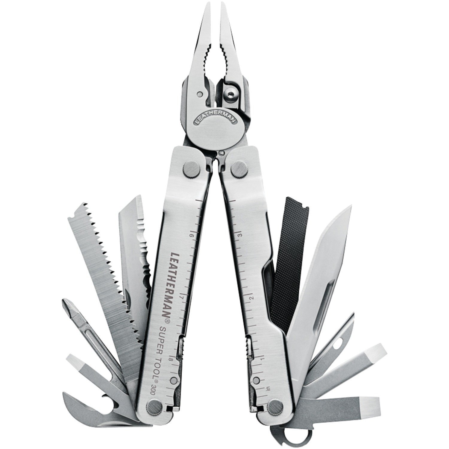 Buy Leatherman 831103 Super Tool 300 MultiTool Online at Low Prices in