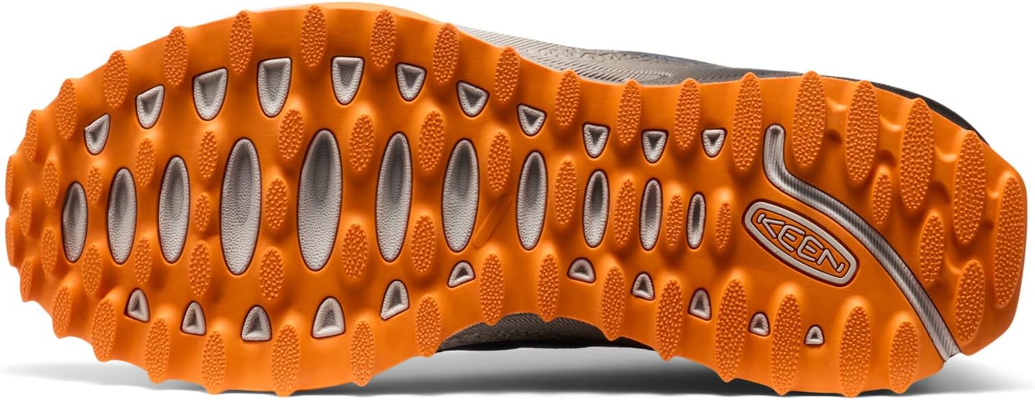 KEEN Men's Zionic Nxt Waterproof All Terrain Shoes