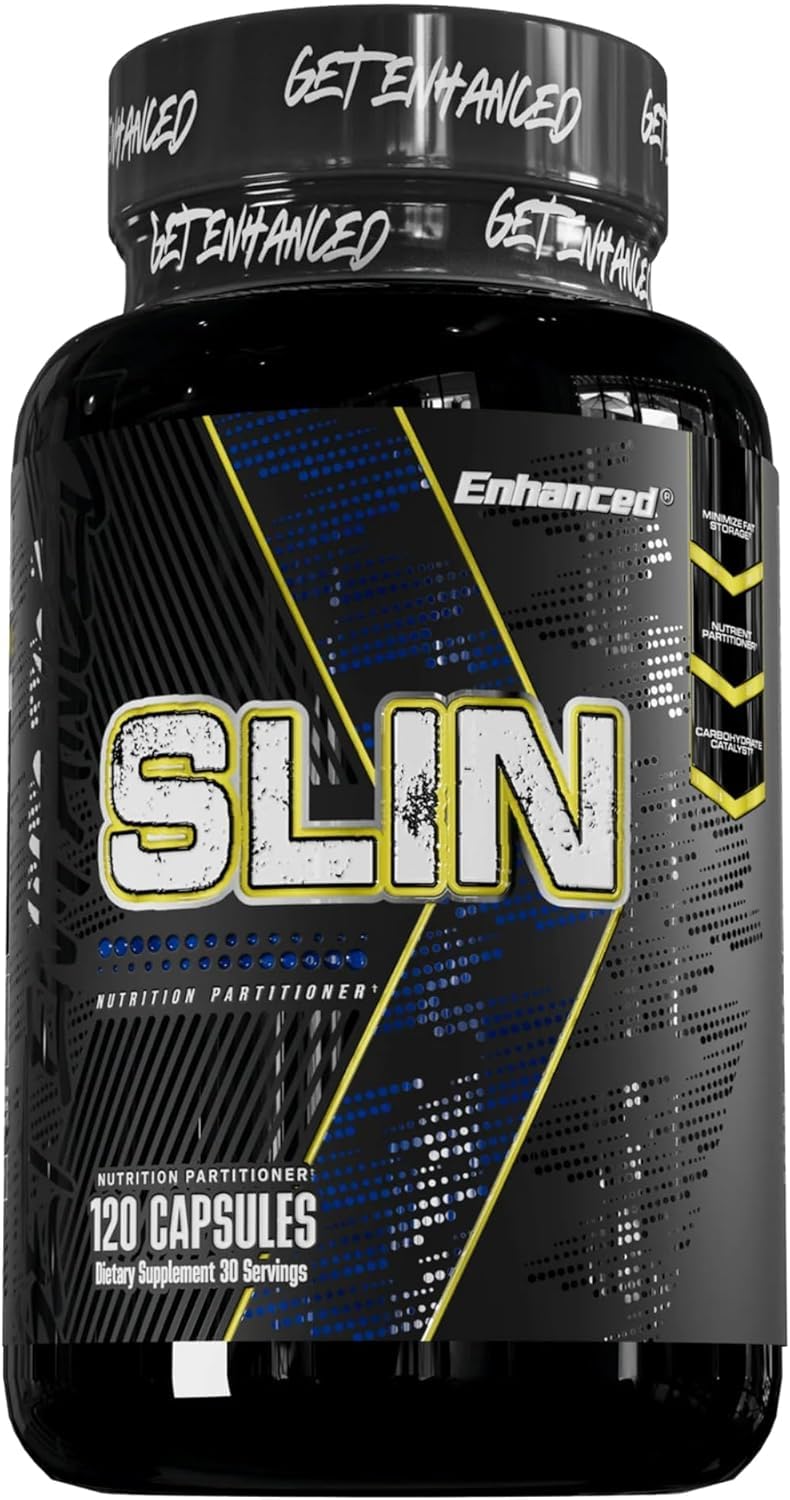 Enhanced Labs SLIN GDA