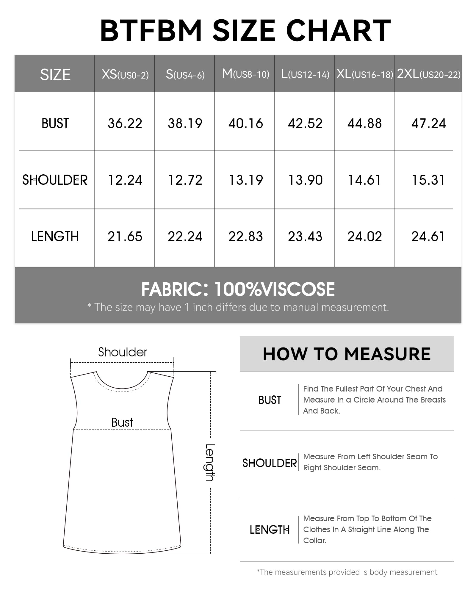 BTFBM Women's Sleeveless Sweater Vest 2026 Summer Crew Neck Ribbed Knit Lightweight Pullover Casual Loose Fit Tank Tops — view 6