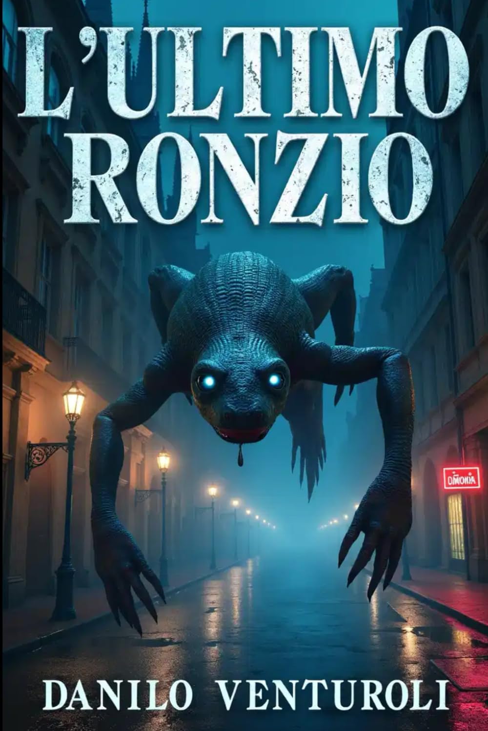 L'ultimo ronzio
