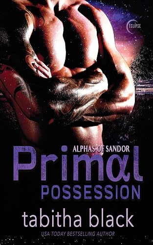 Primal Possession: 1 (Alphas of Sandor)