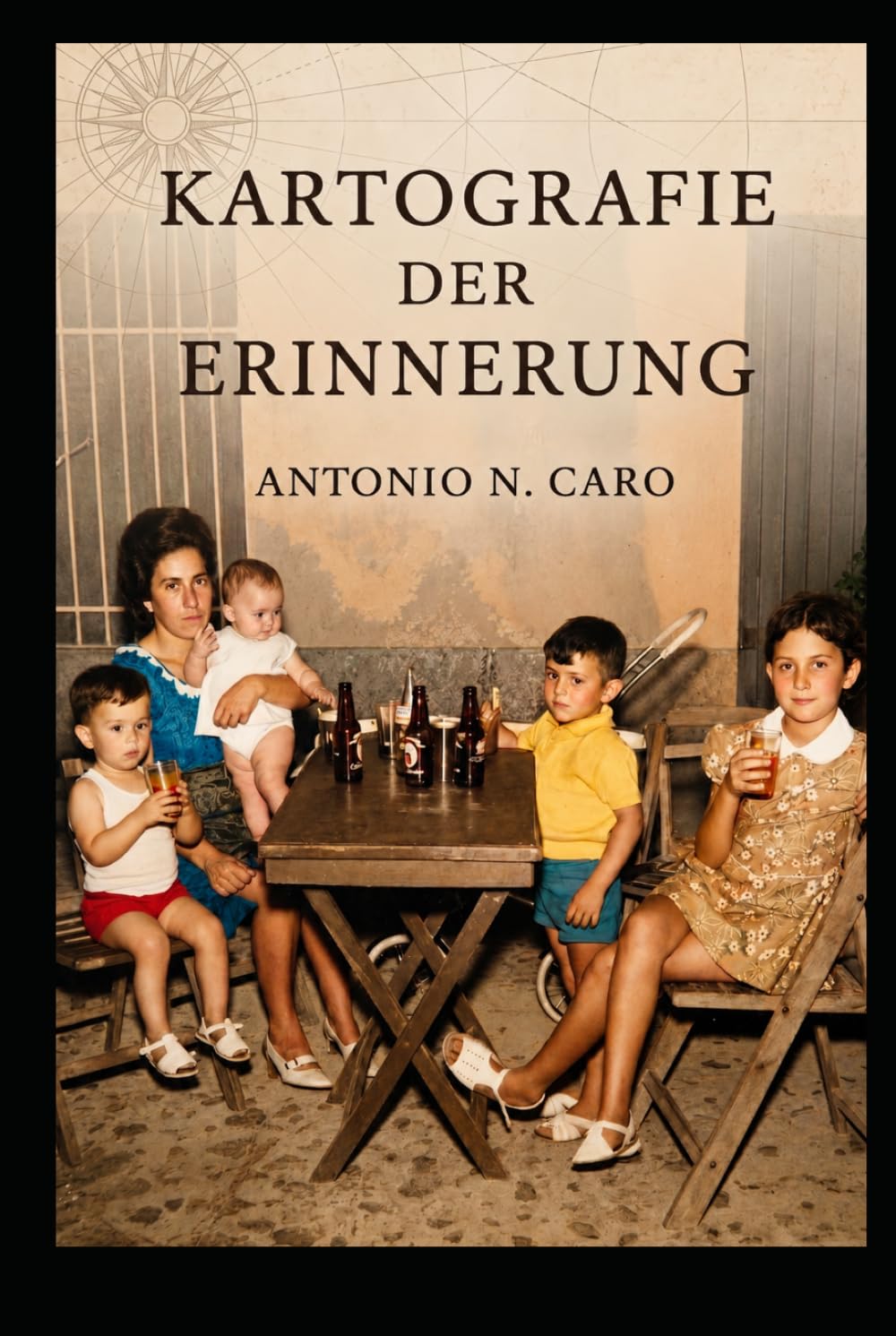 Kartographie der Erinnerung