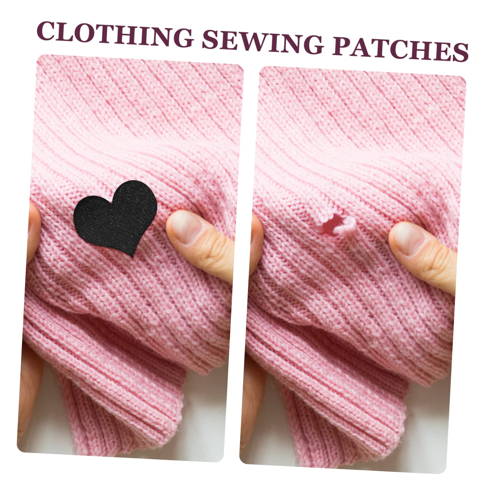Tofficu 25rollen Dekorative Näh-patches Zum Aufbügeln Vielfältige Applikationen Für Bekleidung Taschen Und Heimtextilien Farben Reparatur-patches Für Individuelle Gestaltungen