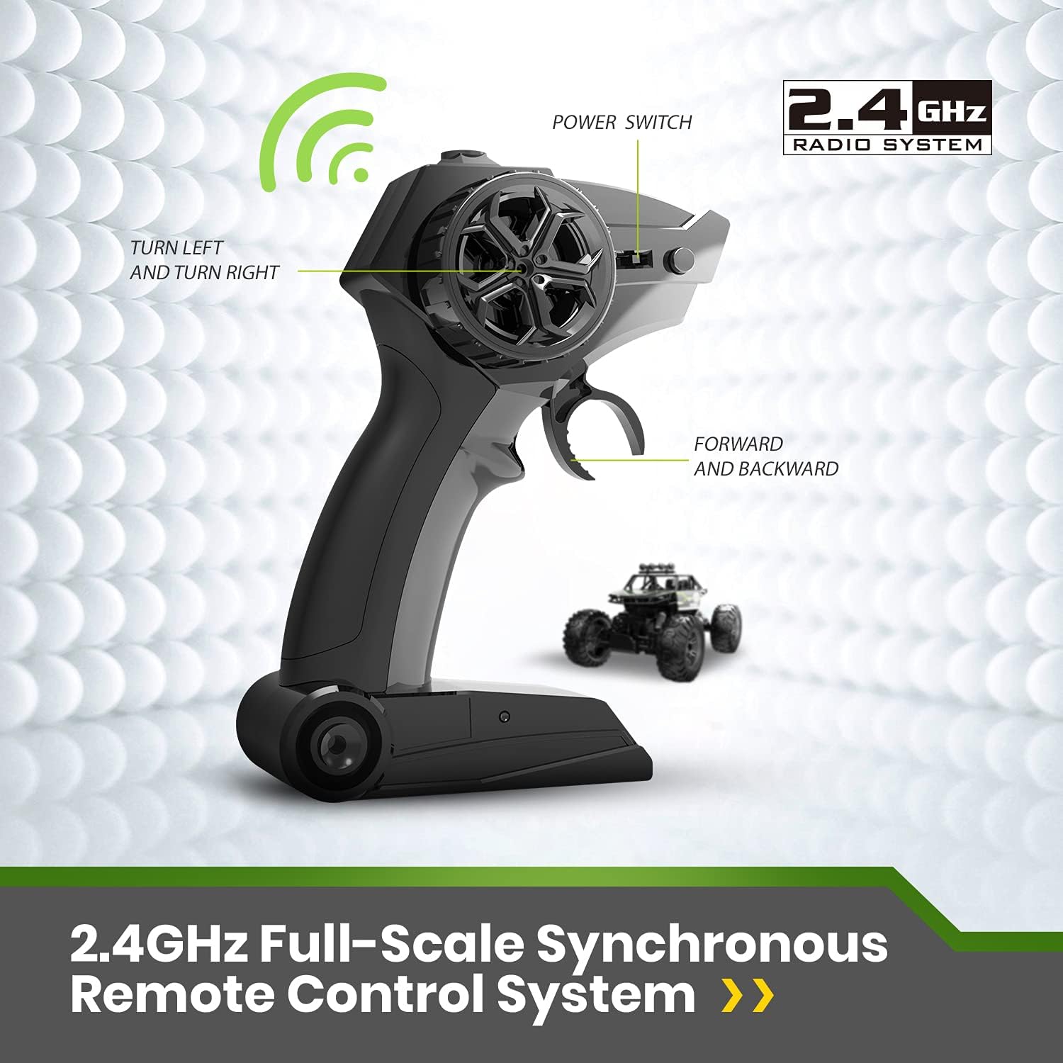 ماشین کنترلی Holyton مدل DE57