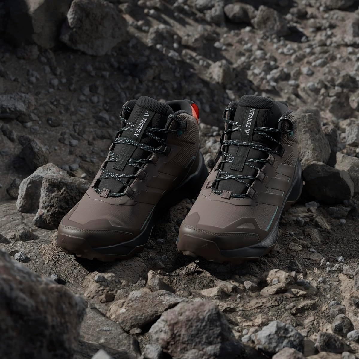 Adidas Womens Terrex Skychaser Ax5 Mid Top Gore-tex Hiking