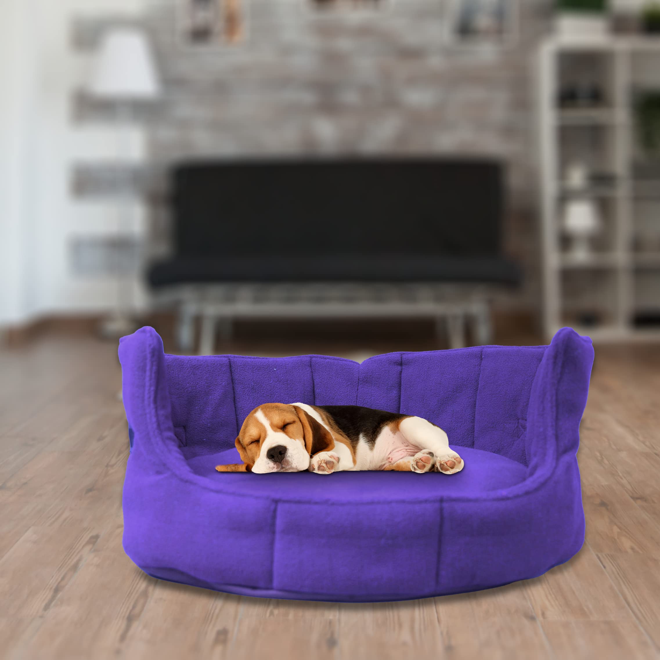 See full amazon price history chart for SITSNOOZE Round Shape Dog Beds, Dog Bed for Summer Season Extra Soft and Washable Designer Orthopedic Bed with Anti Slip, Water Resistant Bottom, Color: Royal Blue, Size: Small SITSNOOZE Round Shape Dog Beds, Dog Bed for Summer Season Extra Soft and Washable Designer Orthopedic Bed with Anti Slip, Water Resistant Bottom, Color: Royal Blue, Size: Small (B0BGC6TKV9) Amazon Price History, Amazon Price Tracker