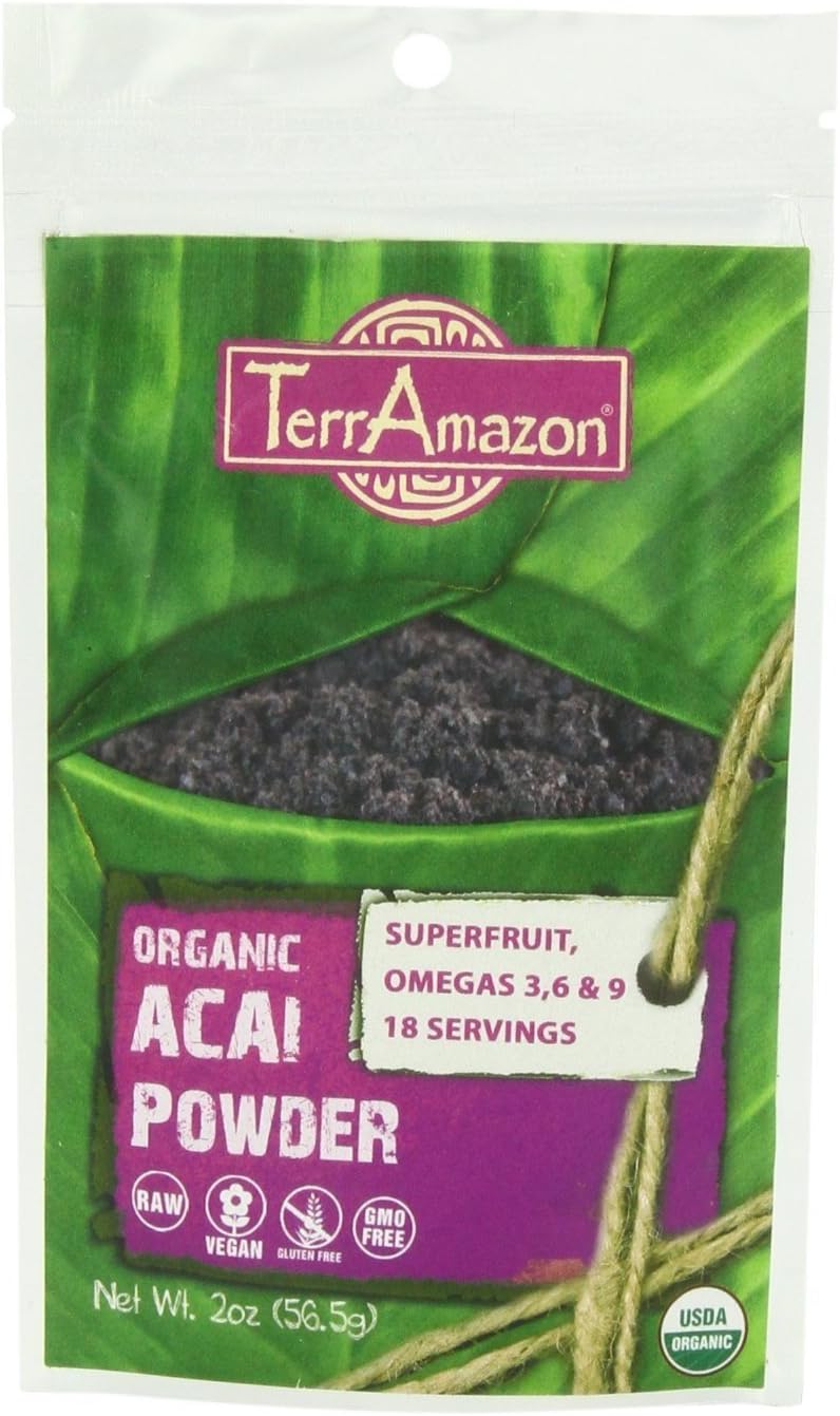 Acai Powder