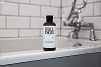 Vista 5 de Bulldog Mens Skincare and Grooming Champú y acondicionador original para barba, 6.7 onzas