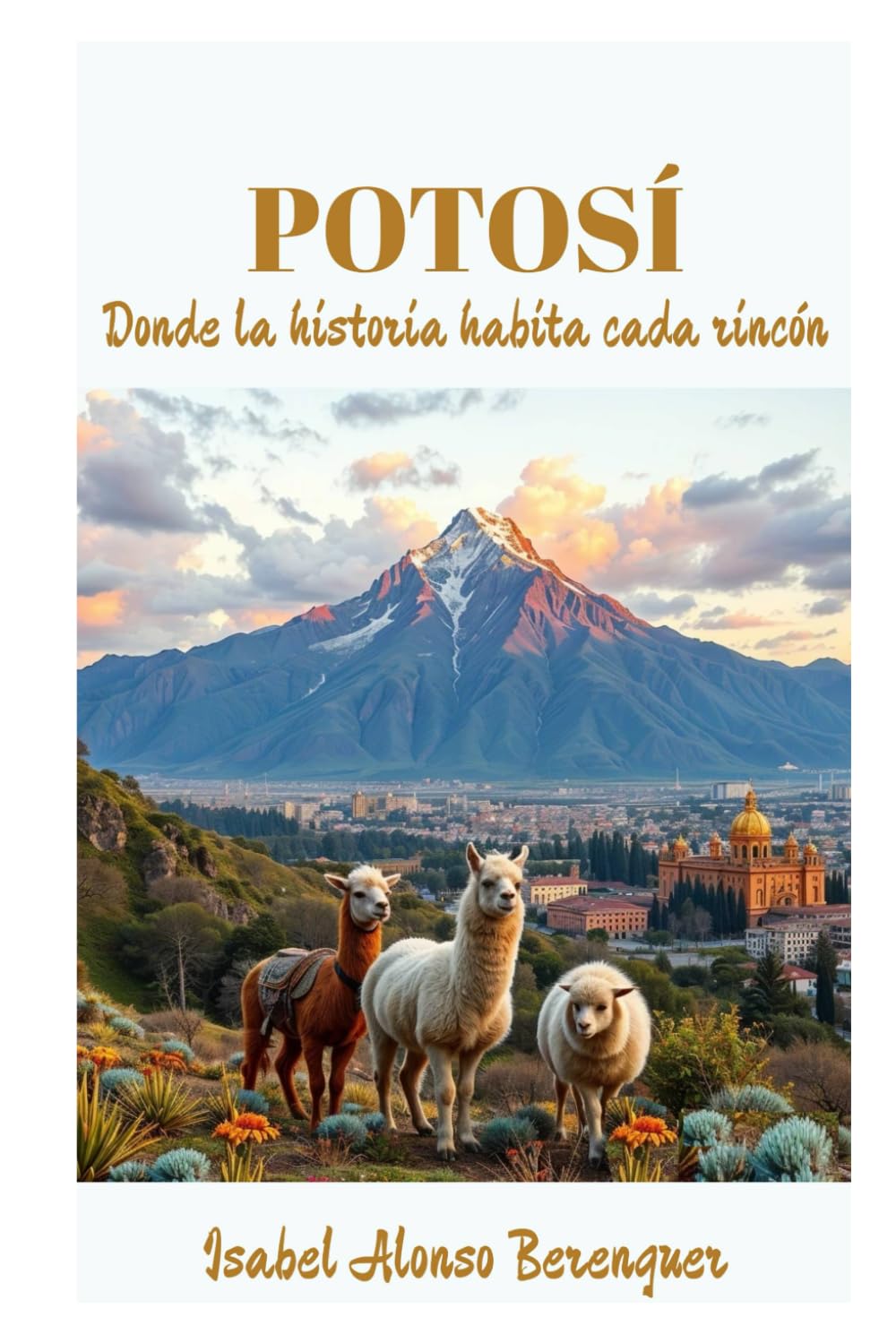 POTOSÍ: Donde la historia habita cada rincón