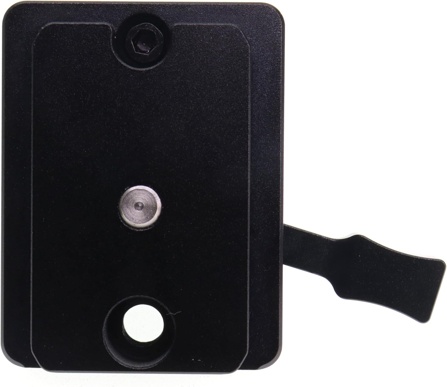 ARRI Vertical Viewfinder Adapter for ARRI Alexa Mini MiniLF 35 Camera EVF-1 MVF-1 EVF-2 MVF-2 EVF Eyepiece Mount Kit, Black