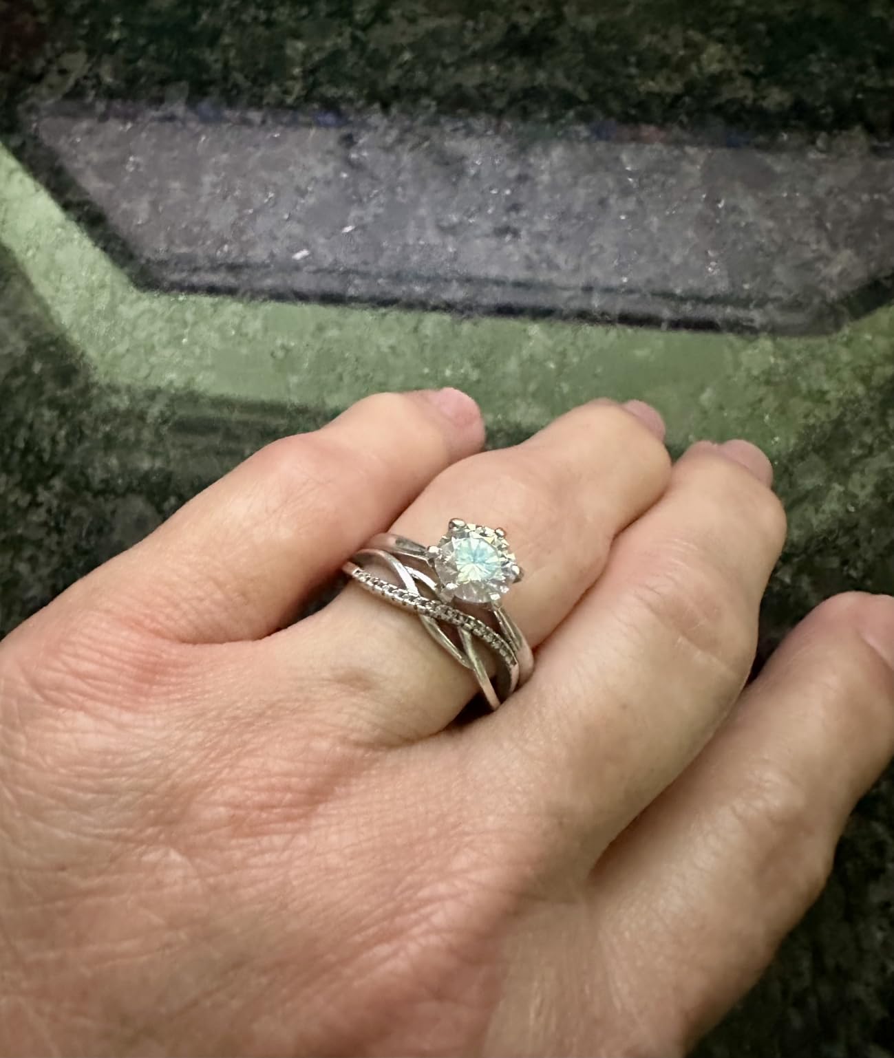Customer Image
