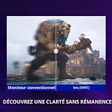 ViewSonic VX3480-2K-PRO 34 inch Gaming Monitor WQHD 21:9, 165Hz, 1ms, HDR10, HDMI, VA, Flicker Free, Low Blue Light Filter - 4