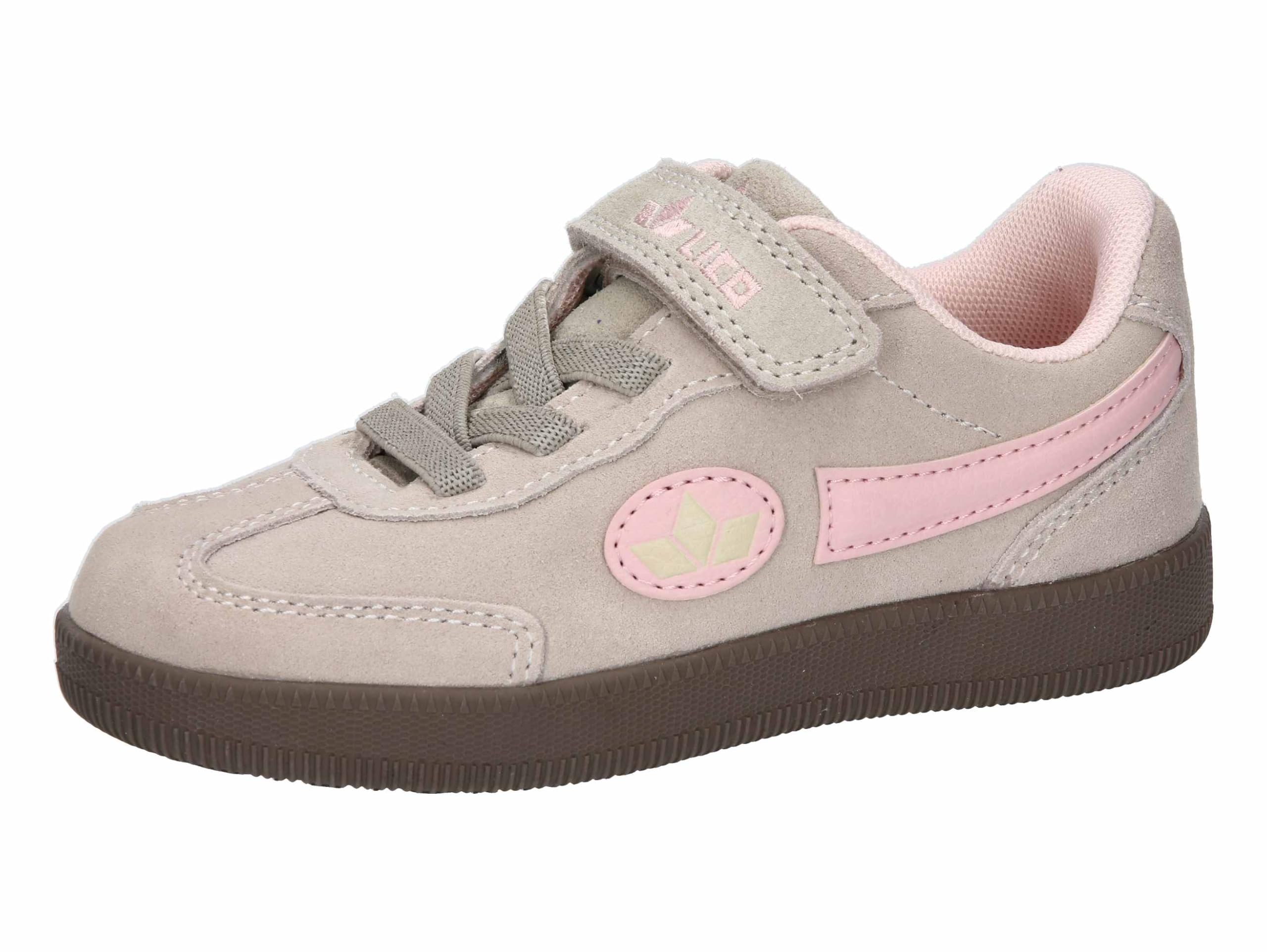 Lico Unisex Kinder Shuttle L Vs Sneaker