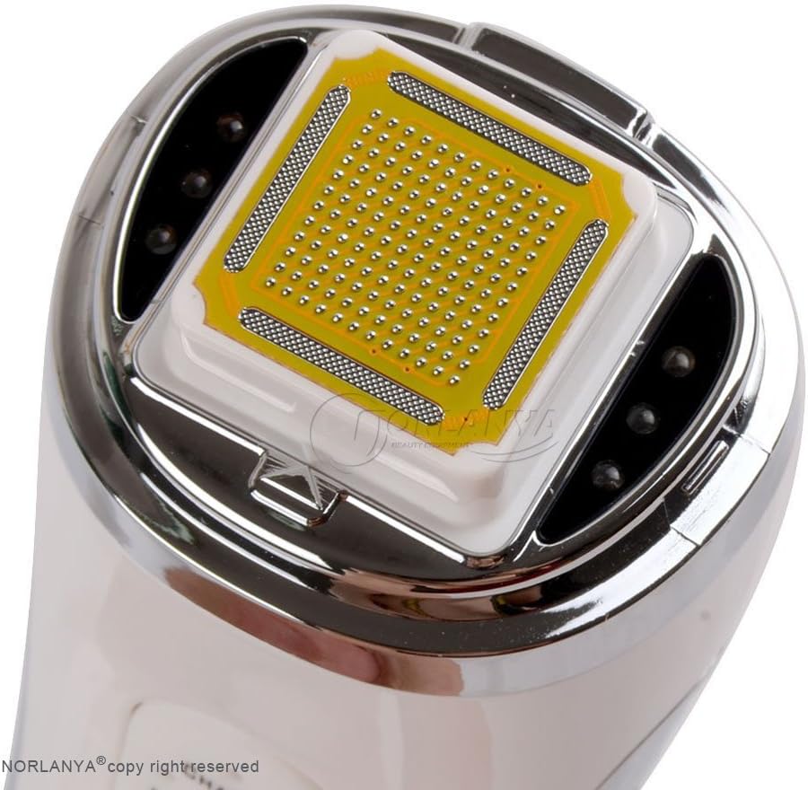 Replace Treatment Head Cartridge for Mini Portable Anti-Aging Dot Matrix Device, 2pcs/lot - Platinum Head