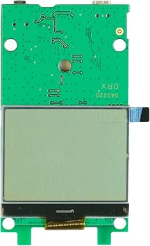 XP Deus ORX Remote Control Printed Circuit Board