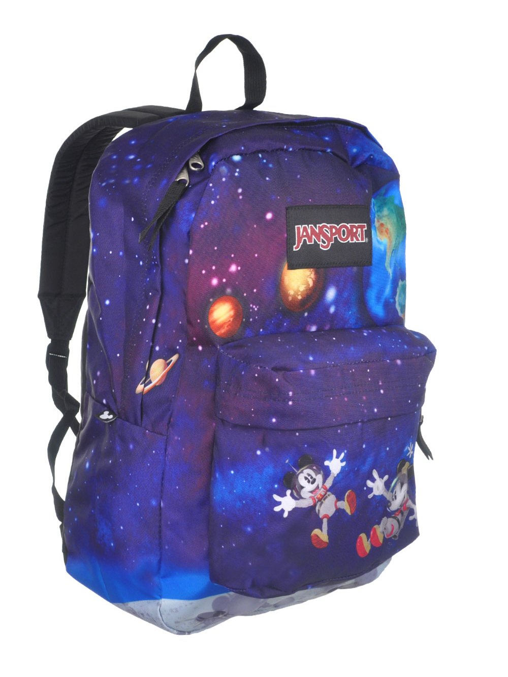 JANSPORT Bag DISNEY HIGH STAKES DISNEY SPACE WALK  display picture 3