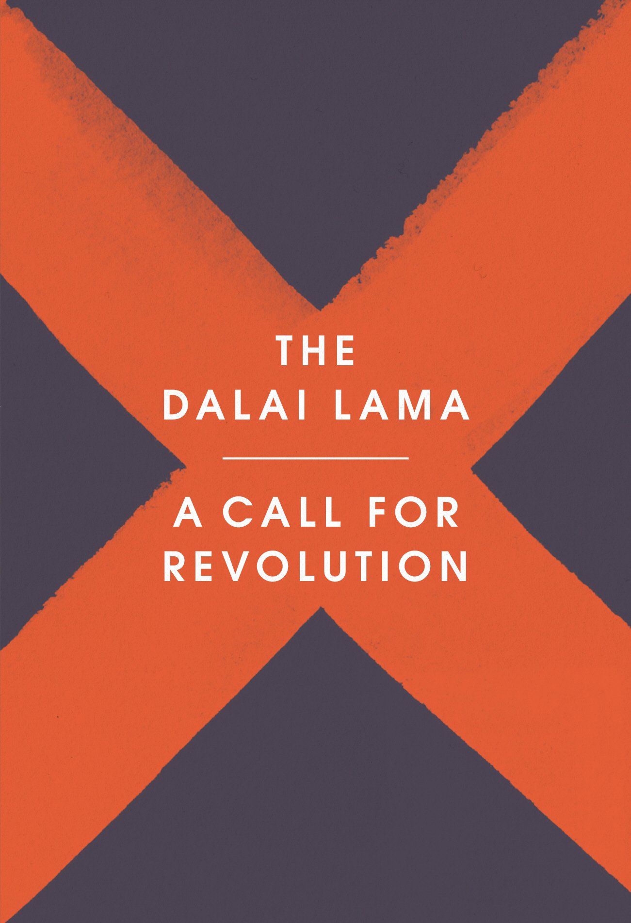 Sofia Stril-Rever A Call for Revolution Paperback Book