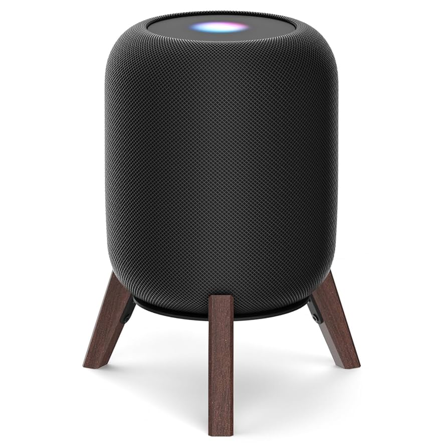 HomePod 第1世代（箱無し2台セット） HomePod（第2世代）が4万4800円でもお買い得な理由（本田雅一