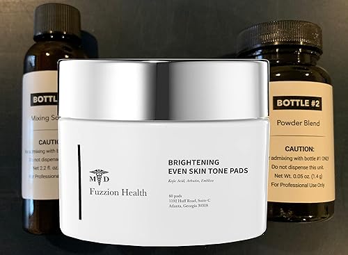 Miniatura 2 de Topix Kit de terapia de mejora ReBrightalyze - Tratamiento de hiperpigmentación