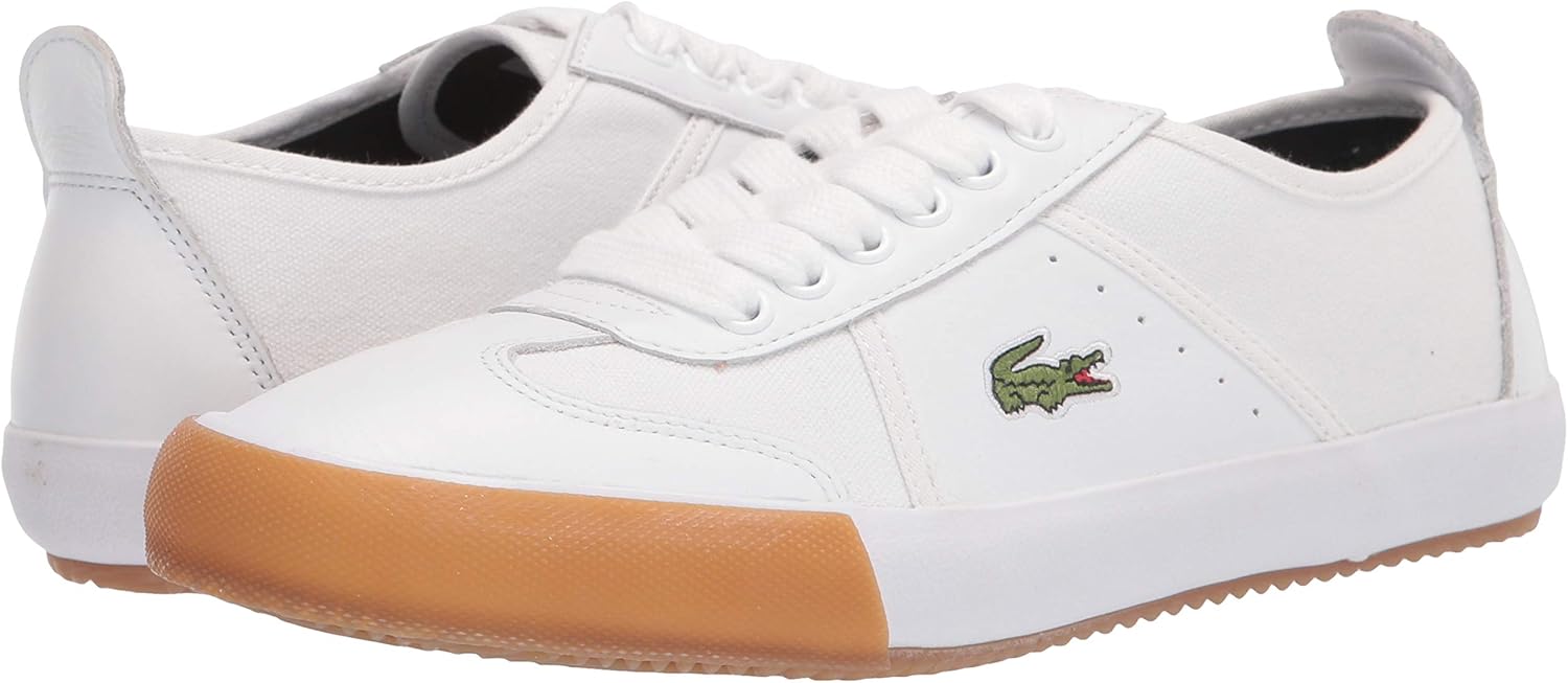 Lacoste contest sneaker Clearance
