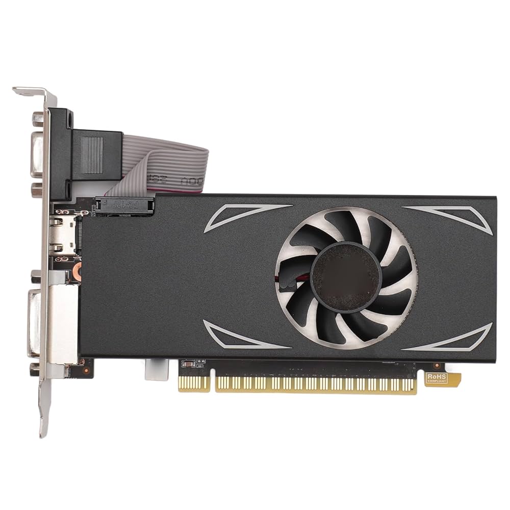 デスクトップGTX750   モニター込み Amazon.co.jp: デスクトップ グラフィックス カード GTX750TI