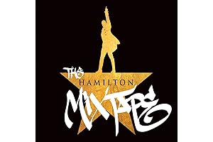 The Hamilton Mixtape