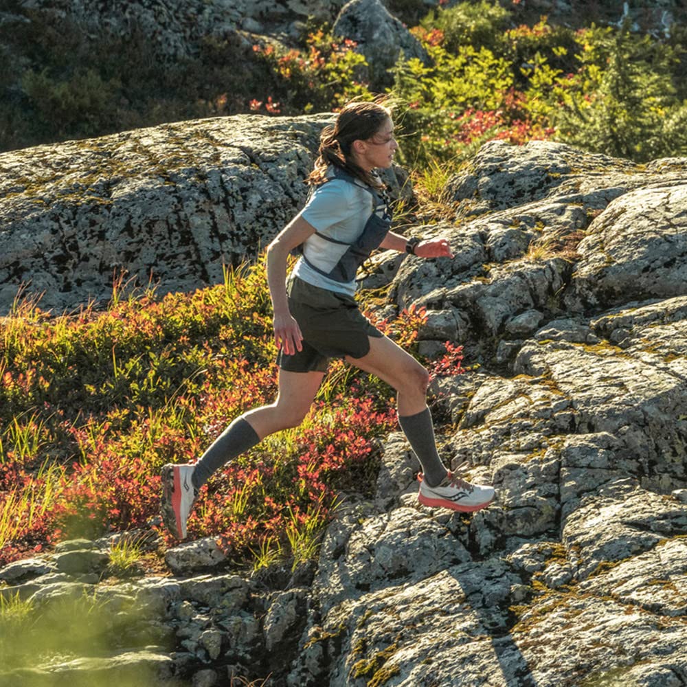 Saucony Pèlerin 13 Chaussure de trailFemme