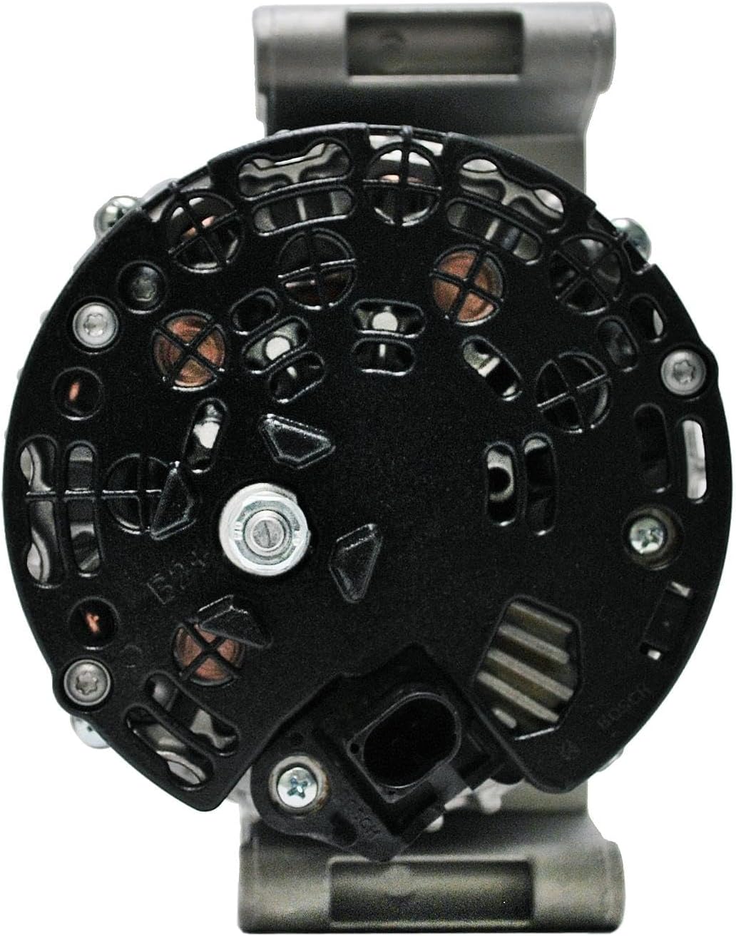 ACDelco Gold 334-2878 Alternator, Remanufactured (Renewed)