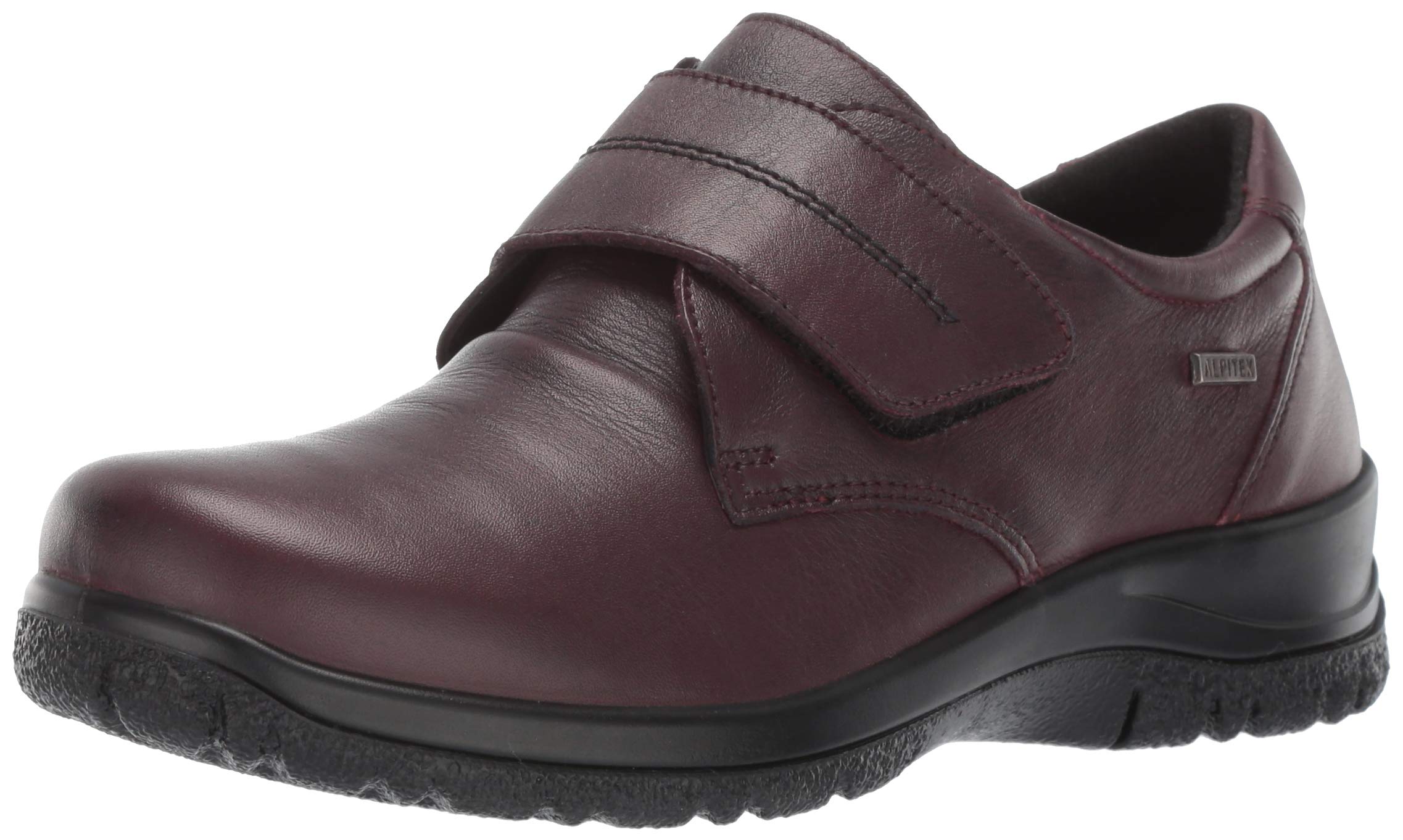 FLEXUSWomen's Ricca Monk-Strap Loafer