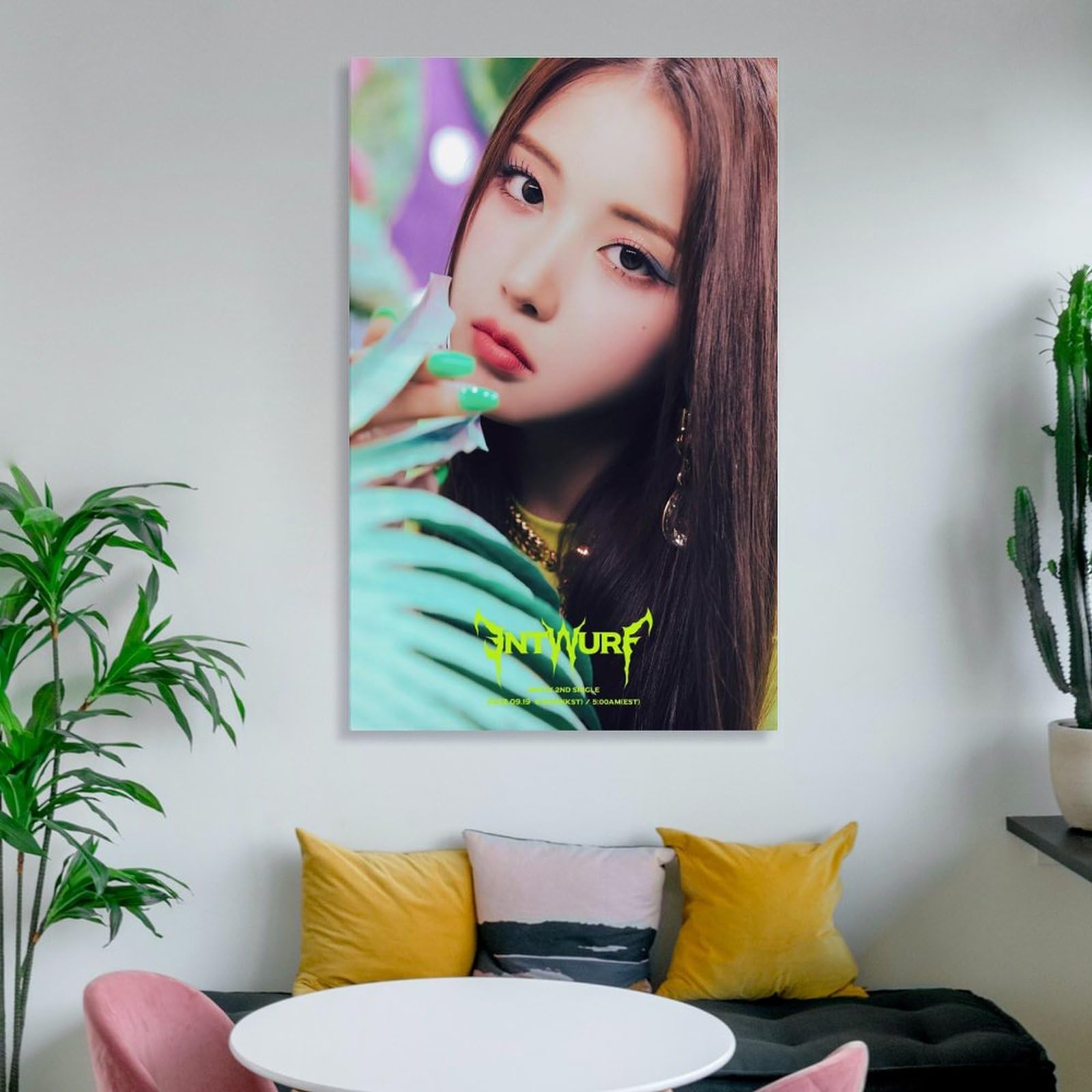 JiWoo アートブック(チェ・ジウ) JiWoo アートブック(チェ・ジウ)