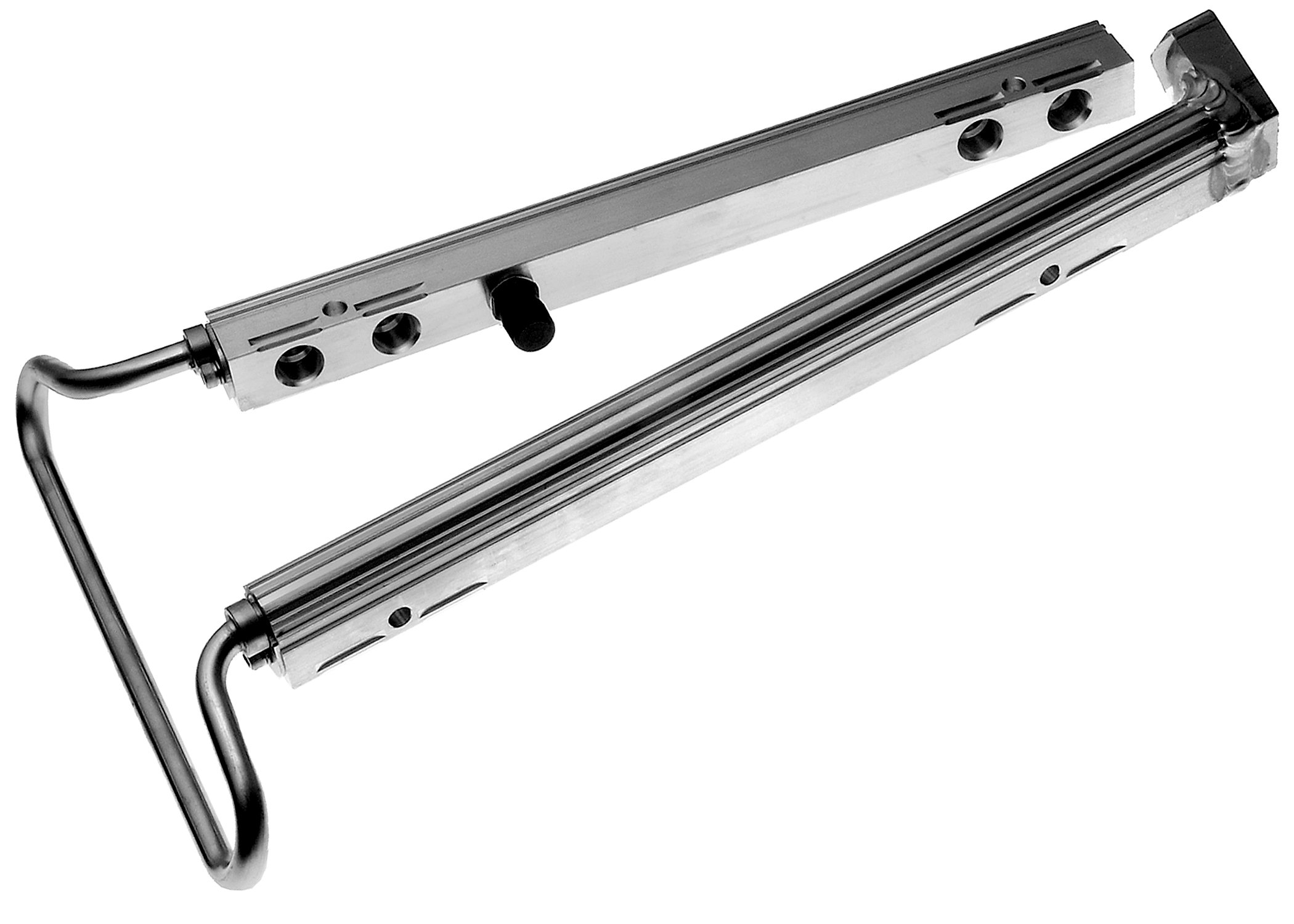 Amazon.com: ACDelco 12553918 Fuel Injector Rail Assembly : Automotive