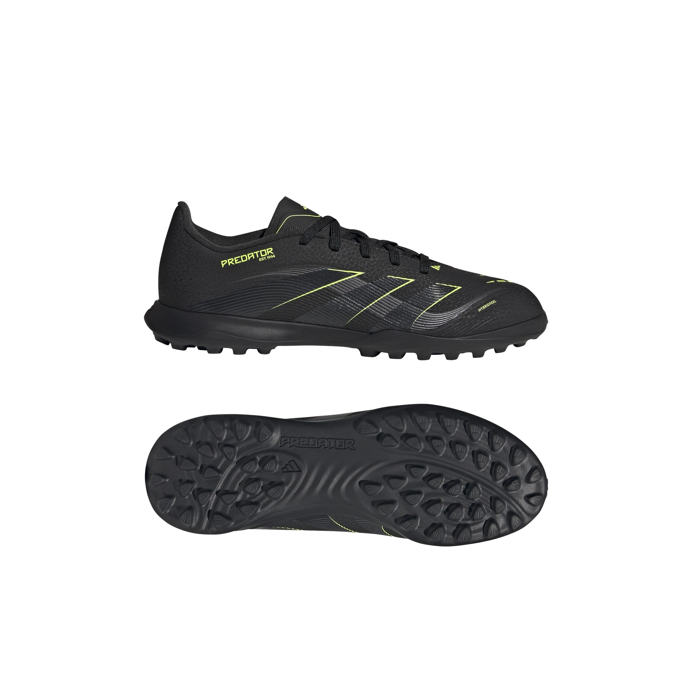 adidas Kids Scarpe da Calcio Predator League Turf