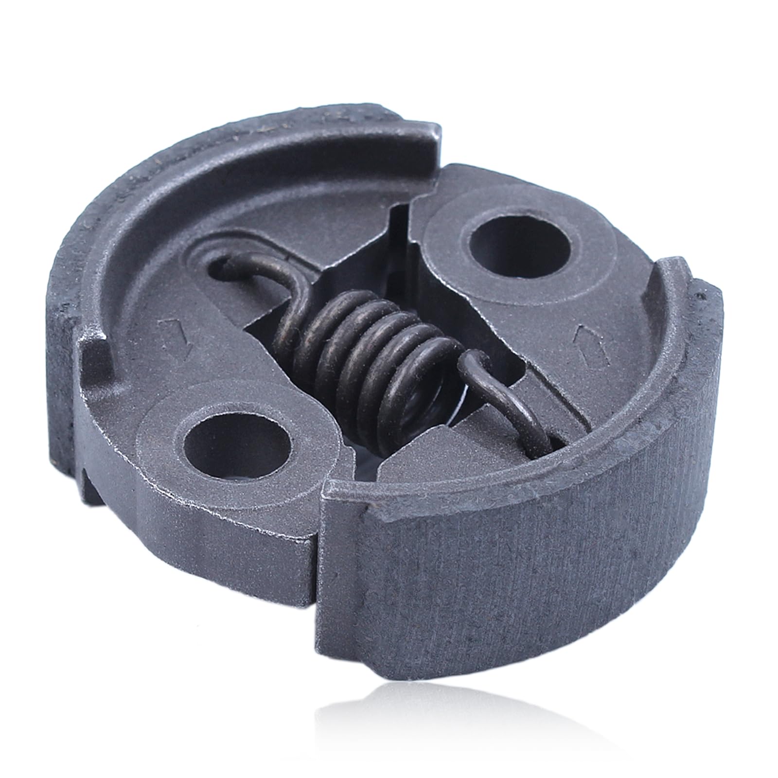 Clutch Assy For HONDA GX22 GX25 GX25N GX25NT GX25T GX 22 25 25N Engine Motor HHT25S UMK422 UMK425 Trimmer Brushcutter-image-2