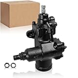 27-7540 Power Steering Gear Box for 1988-2000 Chevy GMC C1500 C2500 K1500 K2500 Tahoe Yukon 27-7566