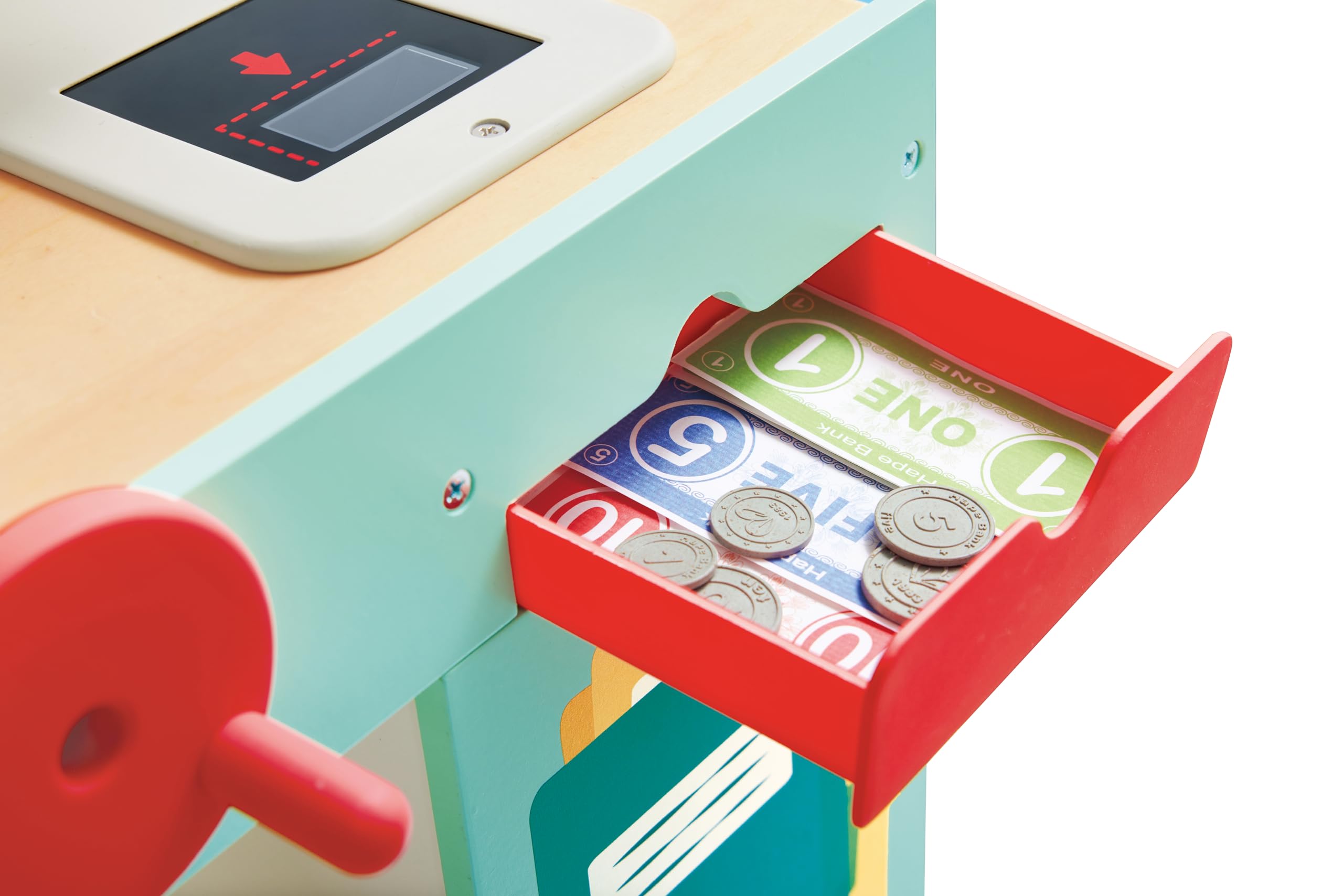 Hape- Negozio Commerciale, E3233