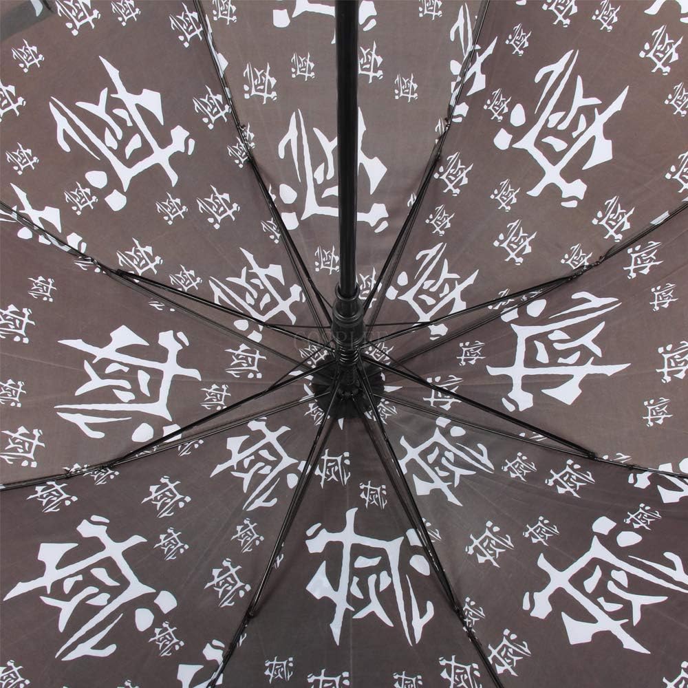 Buy Demon Slayer Giyu Tomioka Sword Umbrella, Water Hashira, Long