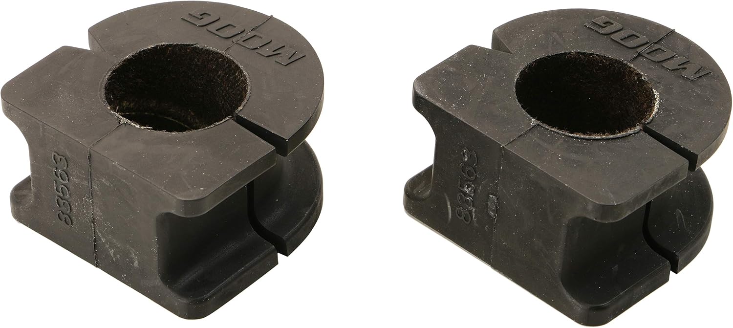 MOOG K201176 Suspension Stabilizer Bar Bushing Kit for Chevrolet Silverado 1500