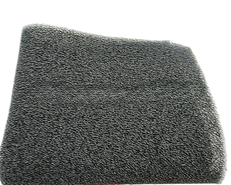 1Pcs new for air compressor accessories pre-filter sponge 49007941