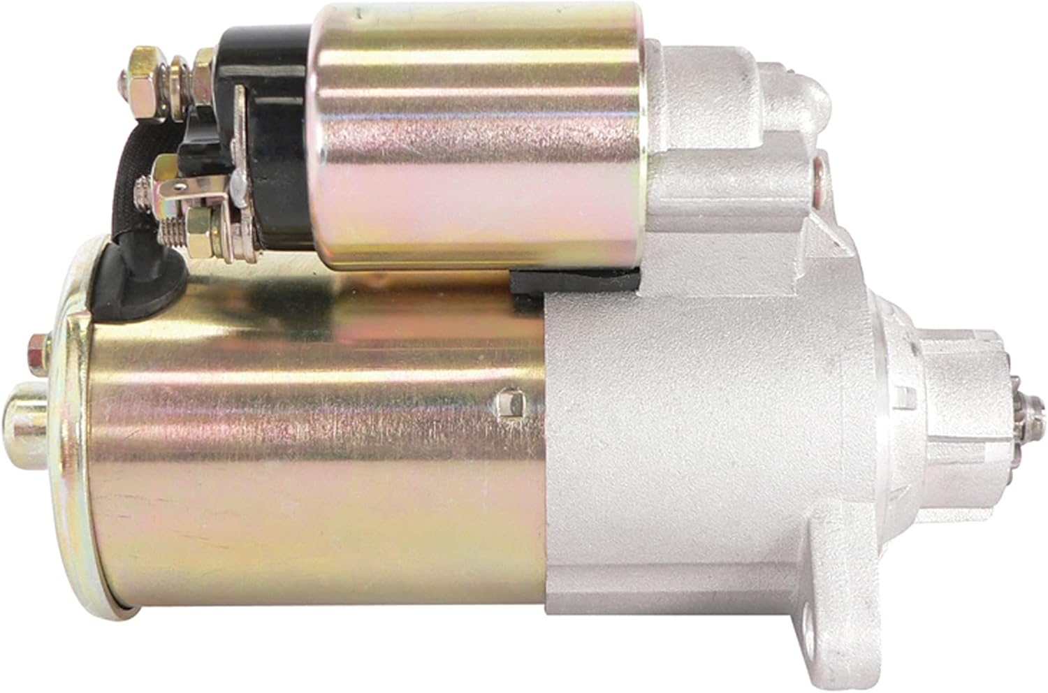 DB Electrical 410-14053 Starter Compatible With/Replacement For Ford Auto & Truck Thunderbird 2002 2003 2004 2005, 3.0L 3.0 Lincoln Ls 05 2005, 3.9L 3.9 06 2000 2001 2002 2003 Xw4U-Cg