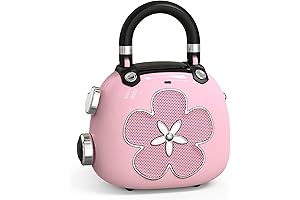 DOSS Candy: The Cutesy Jukebox for X-Mas Cheer