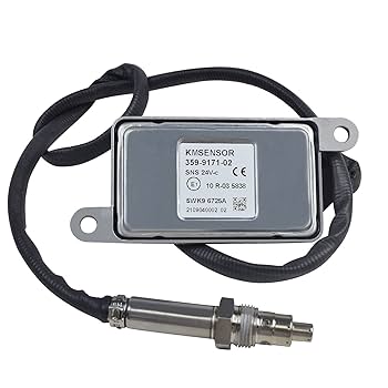 Vivo del Plastico（CO） 66-09473-000 Genuine Freightliner Oxygen Sensor — ADVANCED