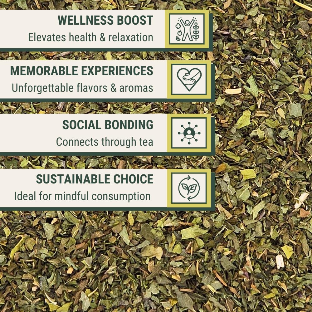 Buy Now Tea And Twigs - Citrus Moringa 25 Tea Bags Pouch 50 Gram | H... 2 Buy Now Tea And Twigs - Citrus Moringa 25 Tea Bags Pouch 50 Gram | H...