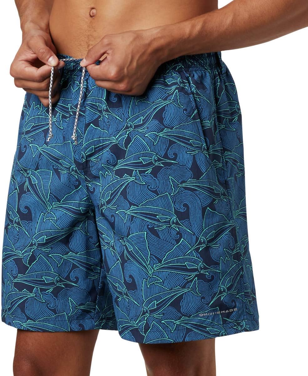 ELECTRIC エレクトリック 水陸両用ショーツ ハーフパンツ