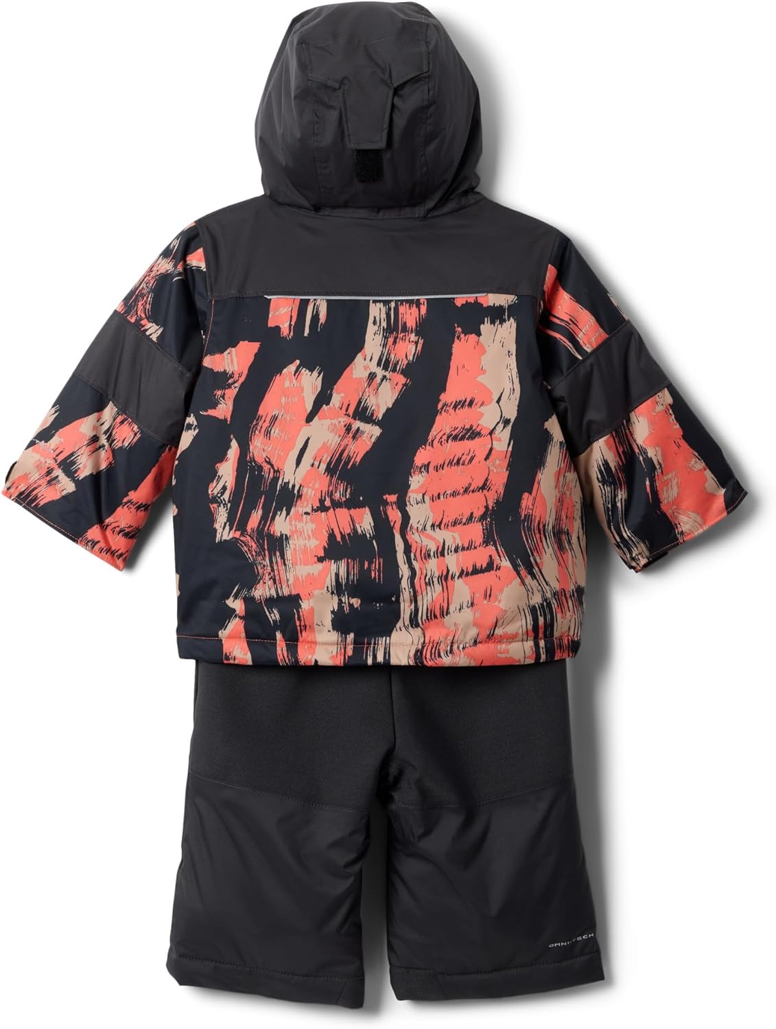 Columbia Baby Mighty Mogul II Set
