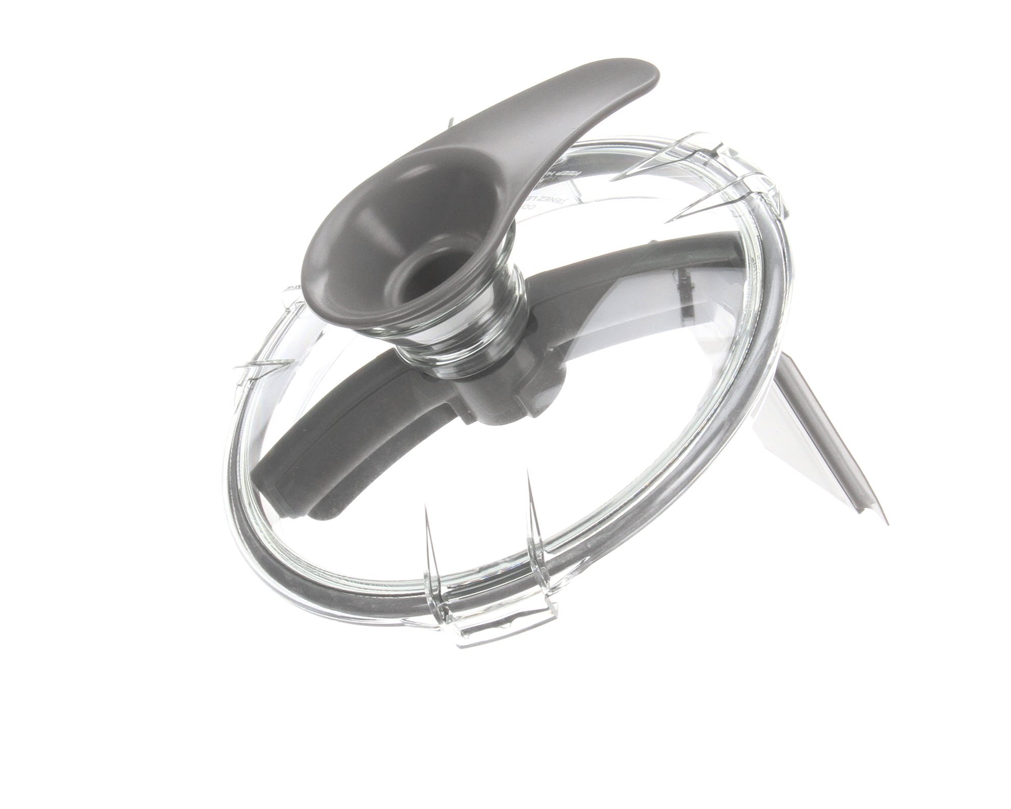 Robot Coupe Blixer 3D 容器蓋 ASSY Amazon.com: Robot Coupe 39757 Blixer Lid Assembly 3D : Home & Kitchen