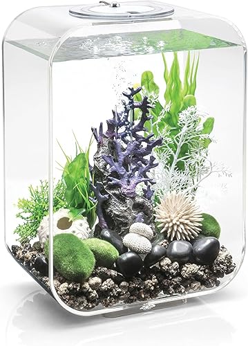 Miniatura 3 de biOrb Life Aquarium 4 Gallon
