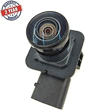 2013-2015 Ford Explorer Rear View Back Up Safety Camera Reverse Parking OEM NEW - coolthings.us